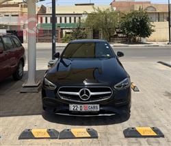 مرسيدس بنز C-Class